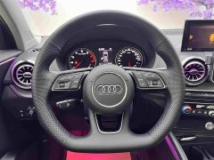 Audi Q2L 2022 35 TFSI Fashion Dynamic - ფოტო 14