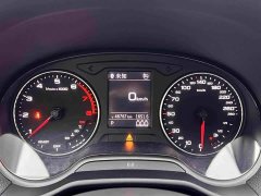 Audi Q2L 2022 35 TFSI Fashion Dynamic - ფოტო 16