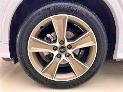 Audi Q2L 2022 35 TFSI Fashion Dynamic - ფოტო 19