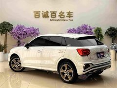 Audi Q2L 2022 35 TFSI Fashion Dynamic - ფოტო 5