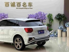 Audi Q2L 2022 35 TFSI Fashion Dynamic - ფოტო 6