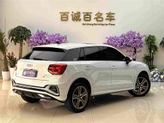 Audi Q2L 2022 35 TFSI Fashion Dynamic - ფოტო 7