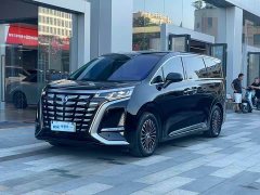 Denza BYD Denza D9 DM-i 1050 Premium - ფოტო 1
