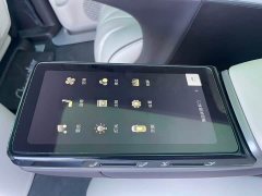 Denza BYD Denza D9 DM-i 1050 Premium - ფოტო 11