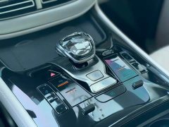 Denza BYD Denza D9 DM-i 1050 Premium - ფოტო 12