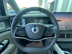 Denza BYD Denza D9 DM-i 1050 Premium - ფოტო 13