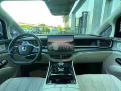 Denza BYD Denza D9 DM-i 1050 Premium - ფოტო 14
