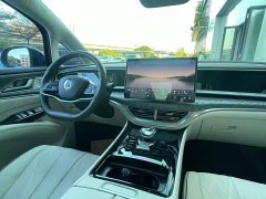Denza BYD Denza D9 DM-i 1050 Premium - ფოტო 15