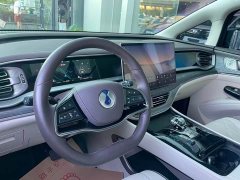 Denza BYD Denza D9 DM-i 1050 Premium - ფოტო 16