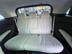 Denza BYD Denza D9 DM-i 1050 Premium - ფოტო 17