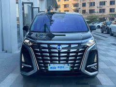 Denza BYD Denza D9 DM-i 1050 Premium - ფოტო 2