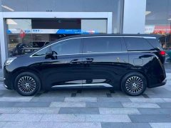 Denza BYD Denza D9 DM-i 1050 Premium - ფოტო 3