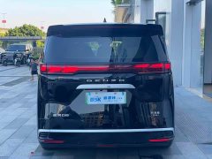 Denza BYD Denza D9 DM-i 1050 Premium - ფოტო 4