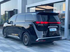 Denza BYD Denza D9 DM-i 1050 Premium - ფოტო 5