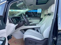 Denza BYD Denza D9 DM-i 1050 Premium - ფოტო 6