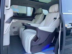 Denza BYD Denza D9 DM-i 1050 Premium - ფოტო 7