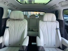 Denza BYD Denza D9 DM-i 1050 Premium - ფოტო 9