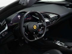 Ferrari 2021 SF90 3.9T V8 Spider - ფოტო 8