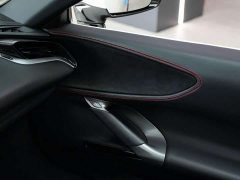 Ferrari 2021 SF90 3.9T V8 Spider - ფოტო 9