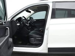 Volkswagen Tiguan L 330TSI Automatic Two-Wheel Drive Comfort Edition - ფოტო 10