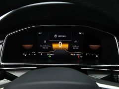 Volkswagen Tiguan L 330TSI Automatic Two-Wheel Drive Comfort Edition - ფოტო 11