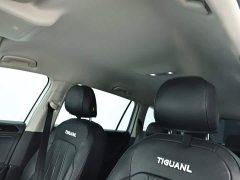 Volkswagen Tiguan L 330TSI Automatic Two-Wheel Drive Comfort Edition - ფოტო 12