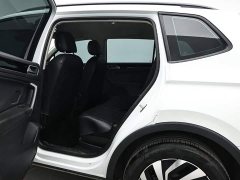 Volkswagen Tiguan L 330TSI Automatic Two-Wheel Drive Comfort Edition - ფოტო 13