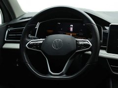 Volkswagen Tiguan L 330TSI Automatic Two-Wheel Drive Comfort Edition - ფოტო 15