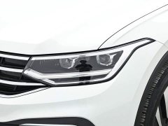 Volkswagen Tiguan L 330TSI Automatic Two-Wheel Drive Comfort Edition - ფოტო 17