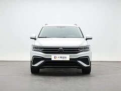 Volkswagen Tiguan L 330TSI Automatic Two-Wheel Drive Comfort Edition - ფოტო 2