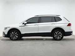 Volkswagen Tiguan L 330TSI Automatic Two-Wheel Drive Comfort Edition - ფოტო 6