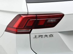 Volkswagen Tiguan L 330TSI Automatic Two-Wheel Drive Comfort Edition - ფოტო 7