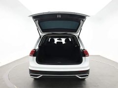 Volkswagen Tiguan L 330TSI Automatic Two-Wheel Drive Comfort Edition - ფოტო 8