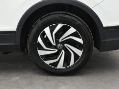 Volkswagen Tiguan L 330TSI Automatic Two-Wheel Drive Comfort Edition - ფოტო 9