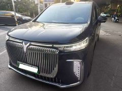 Voyah Avatr Dream Car 2026 PHEV Qiankun Max - ფოტო 1