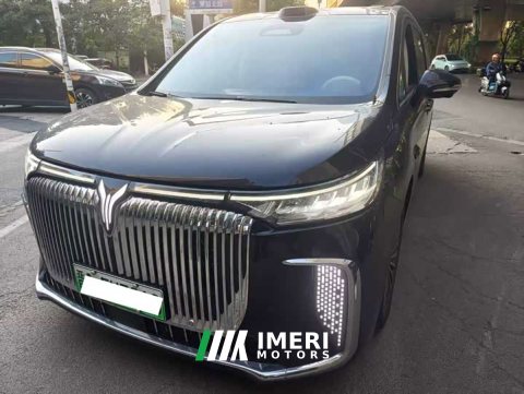 2025 Voyah Avatr Dream Car 2026 PHEV Qiankun Max - ავტომობილი ჩინეთიდან
