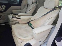 Voyah Avatr Dream Car 2026 PHEV Qiankun Max - ფოტო 11