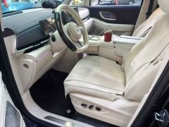 Voyah Avatr Dream Car 2026 PHEV Qiankun Max - ფოტო 3