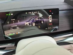 Voyah Avatr Dream Car 2026 PHEV Qiankun Max - ფოტო 6