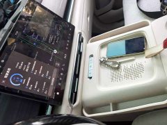 Voyah Avatr Dream Car 2026 PHEV Qiankun Max - ფოტო 7