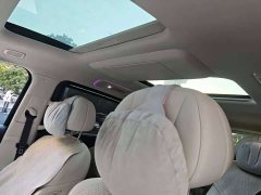Voyah Avatr Dream Car 2026 PHEV Qiankun Max - ფოტო 8