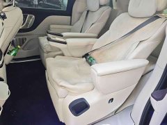 Voyah Avatr Dream Car 2026 PHEV Qiankun Max - ფოტო 9