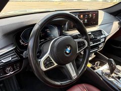 BMW 5 Series New Energy 2022 535Le Luxury Package - ფოტო 10