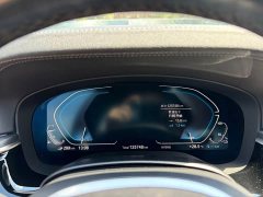 BMW 5 Series New Energy 2022 535Le Luxury Package - ფოტო 11