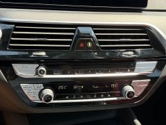 BMW 5 Series New Energy 2022 535Le Luxury Package - ფოტო 13
