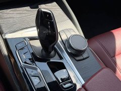 BMW 5 Series New Energy 2022 535Le Luxury Package - ფოტო 14