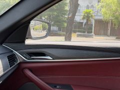 BMW 5 Series New Energy 2022 535Le Luxury Package - ფოტო 15