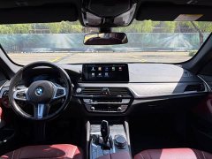 BMW 5 Series New Energy 2022 535Le Luxury Package - ფოტო 8