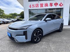 Geely Galaxy L6 2024 125km Vision Edition - ფოტო 1
