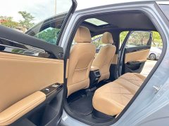 Geely Galaxy L6 2024 125km Vision Edition - ფოტო 10